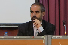  مجتبی شریعتی